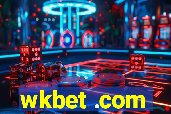 wkbet .com